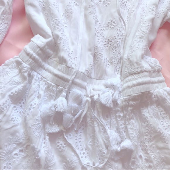 revolve young fabulous & broke ⋆ junia dress - Picture 4 of 8